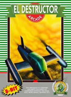 El Destructor