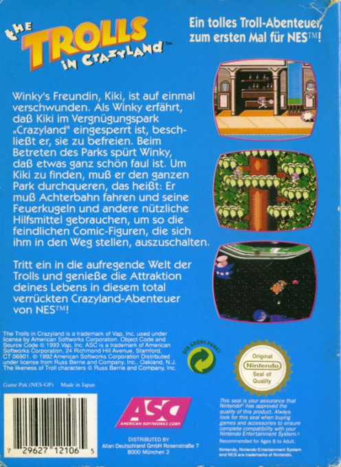 Contracapa
