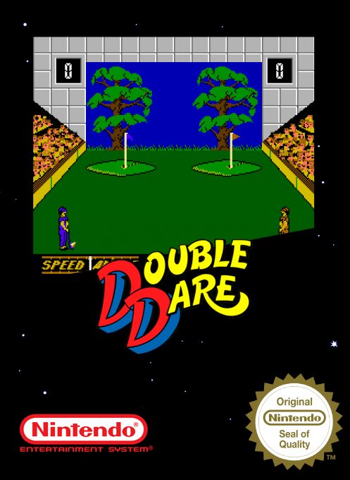 Double Dare