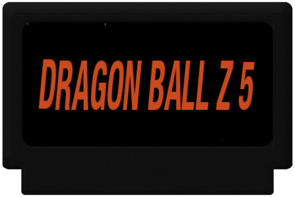 Dragon Ball Z 5