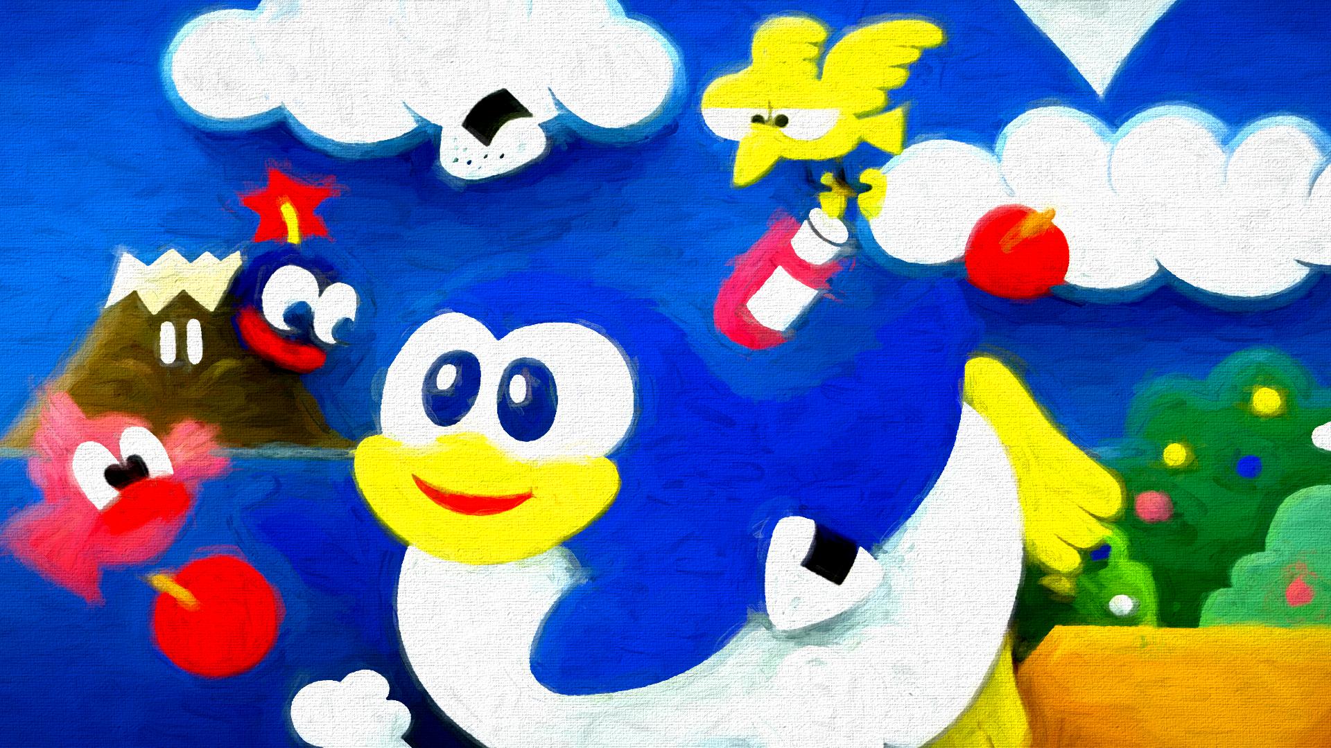 Fan Art