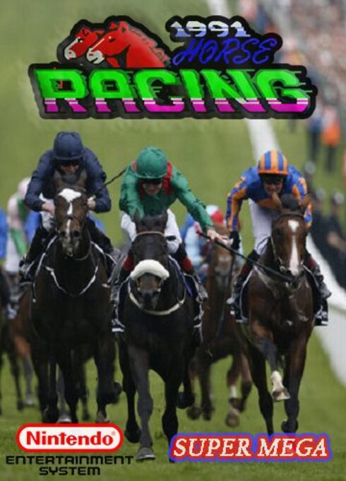 Du Ma Racing