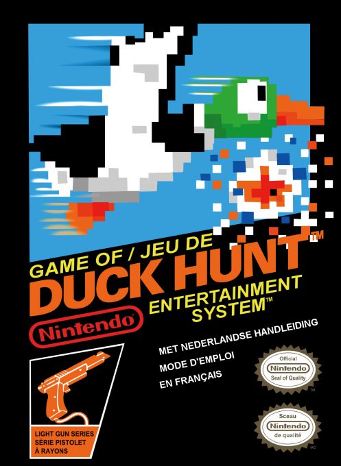 Duck Hunt