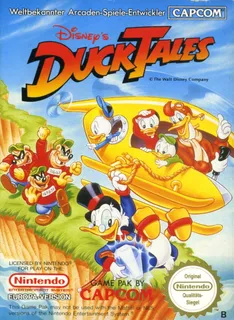 DuckTales