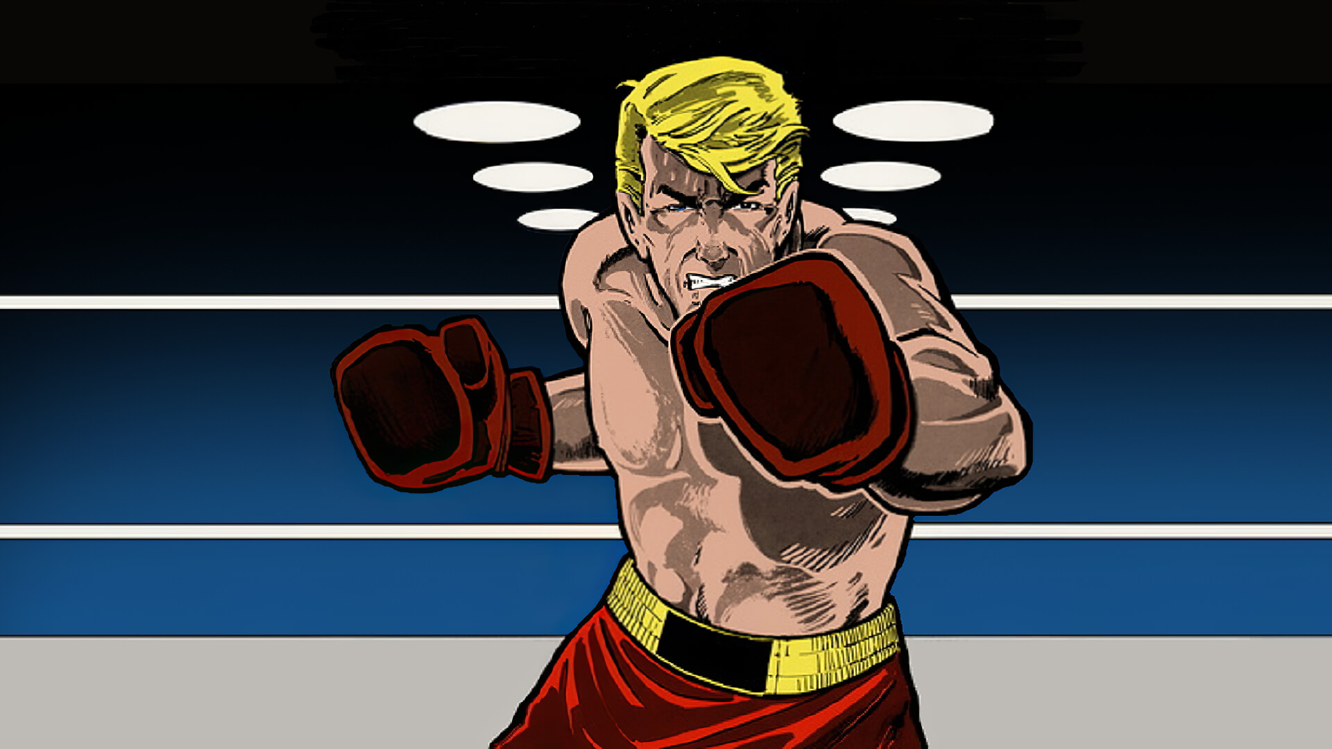 Fan Art