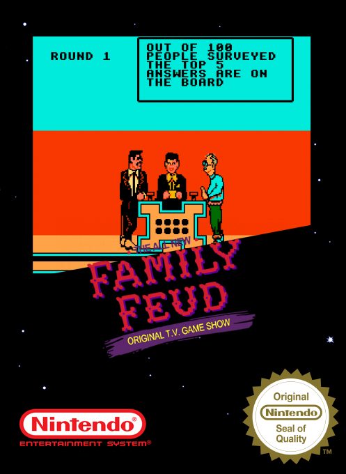 Family Feud