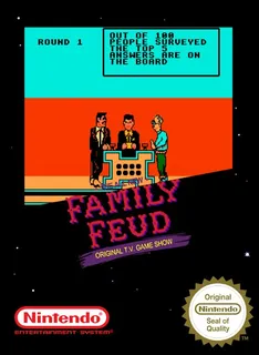 Family Feud
