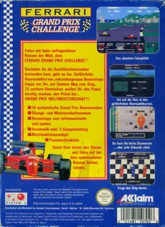 Ferrari dos