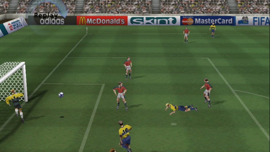 Image in-game