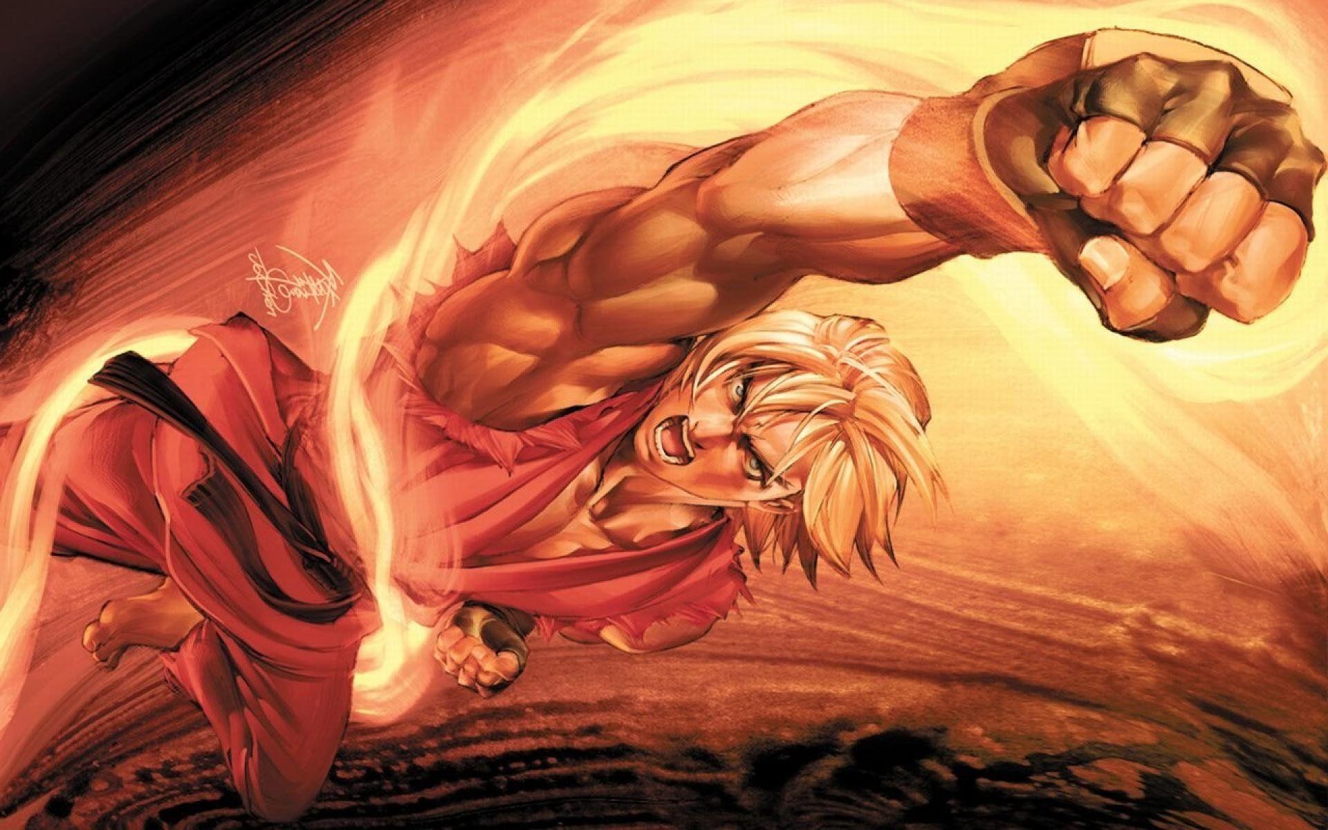 Fan Art