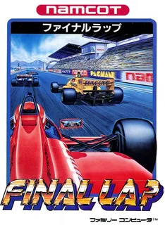 Final Lap
