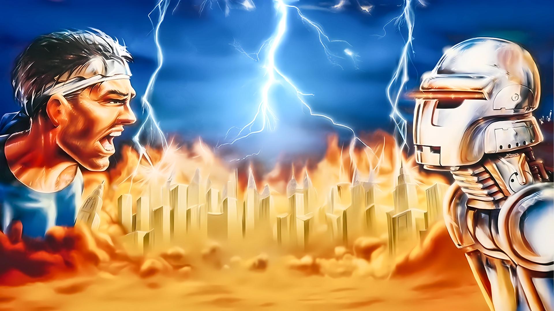 Fan Art