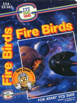 Fire Bird