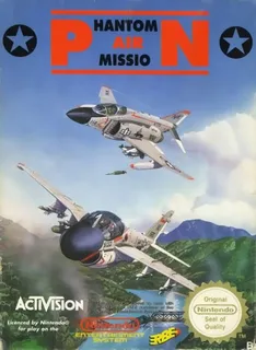 Flight of the Intruder