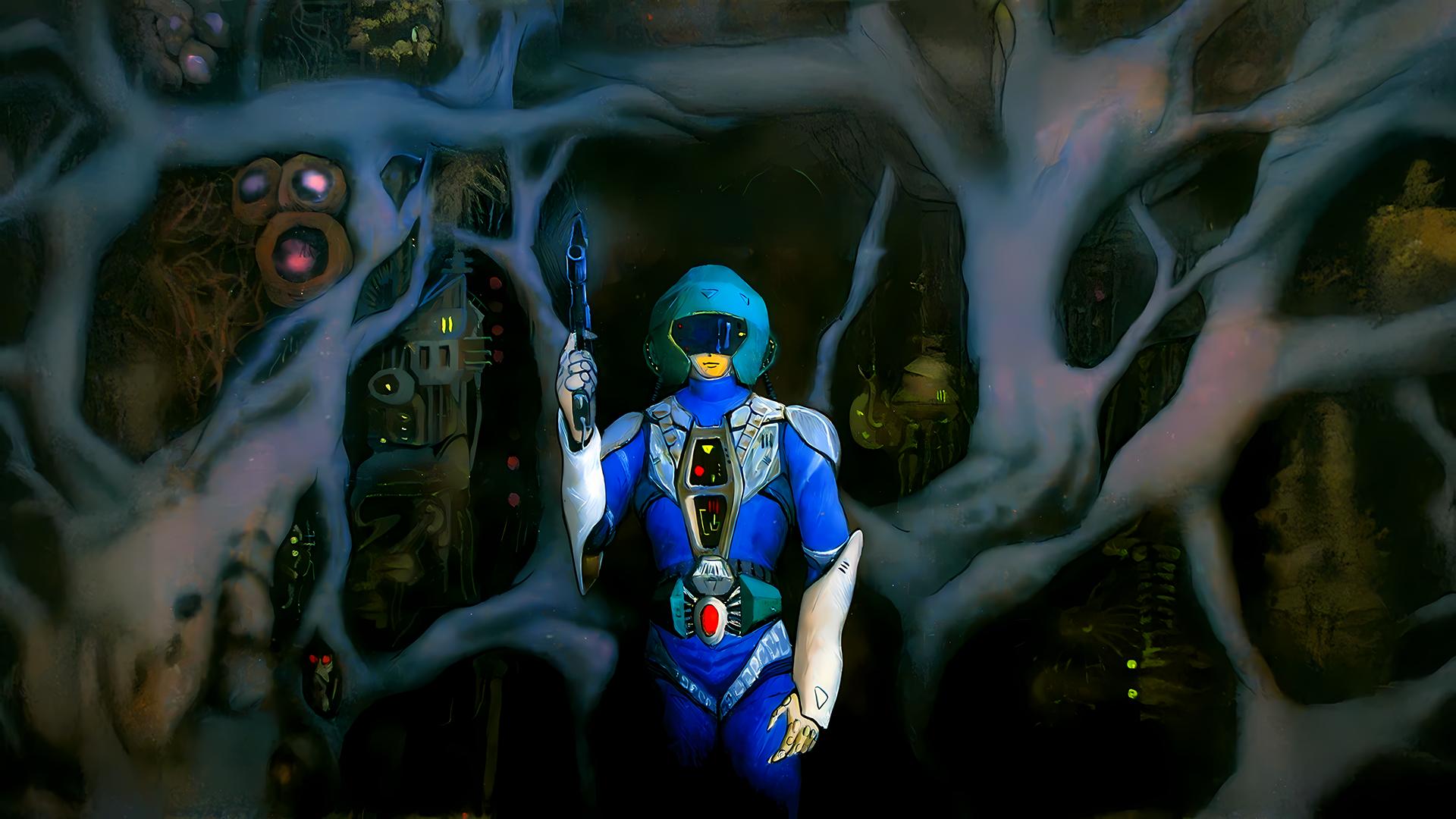 Fan Art