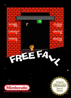 Free Fall