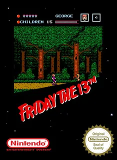 Friday the 13th