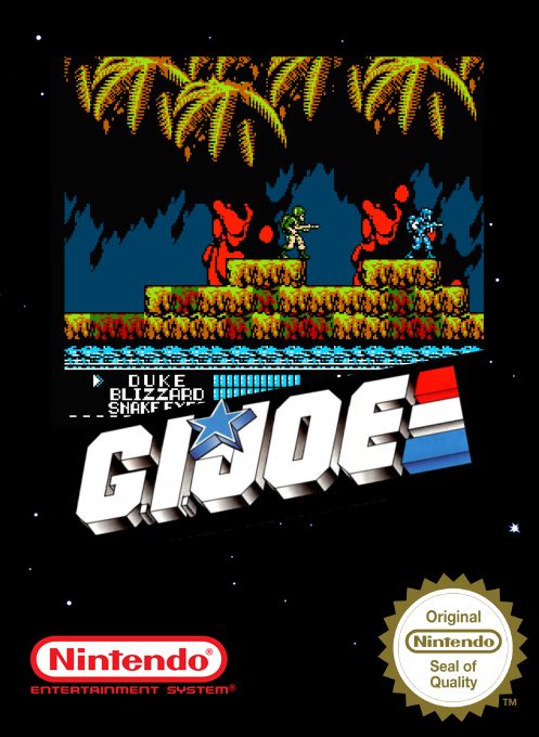 G.I. Joe : A Real American Hero