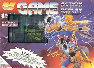 Game Master Kid