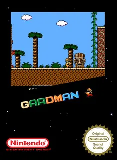 Gardman