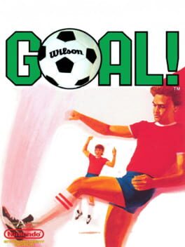 Goal Goal