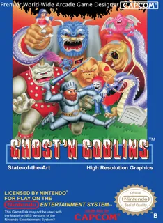 Goblins