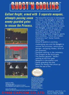 Goblins - Dos