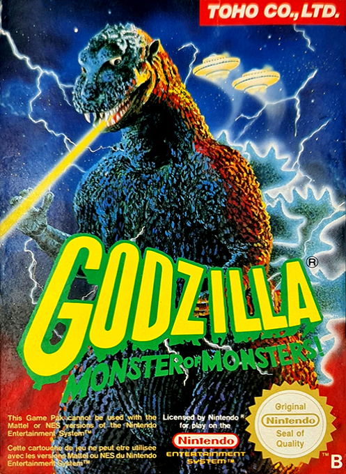 Gojira