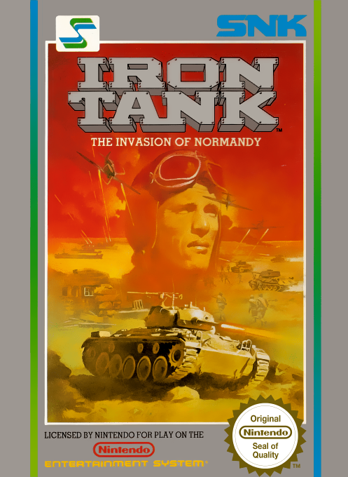 Great Tank