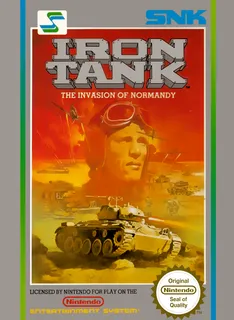 Great Tank