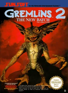 Gremlin 2 - Shinshu Tanjou