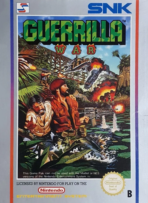 Guevara