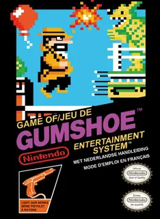 Gumshoe