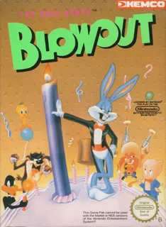 Happy Birthday Bugs