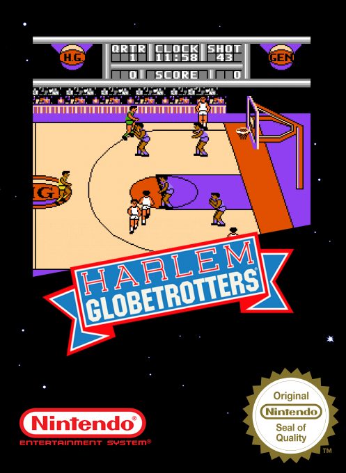 Harlem Globetrotters