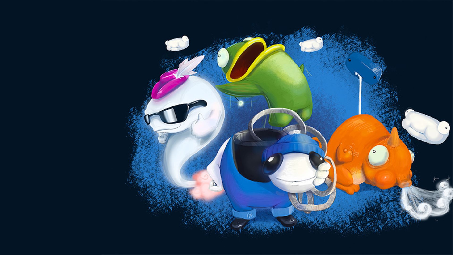 Fan Art