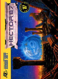 Hector '87