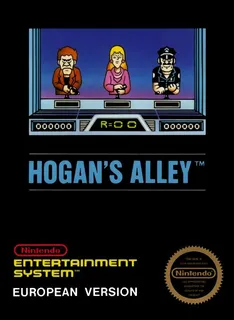 Hogan's Alley