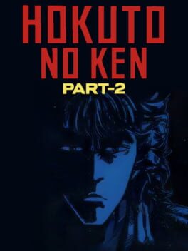 Hokuto no Ken 2