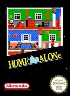 Home Alone