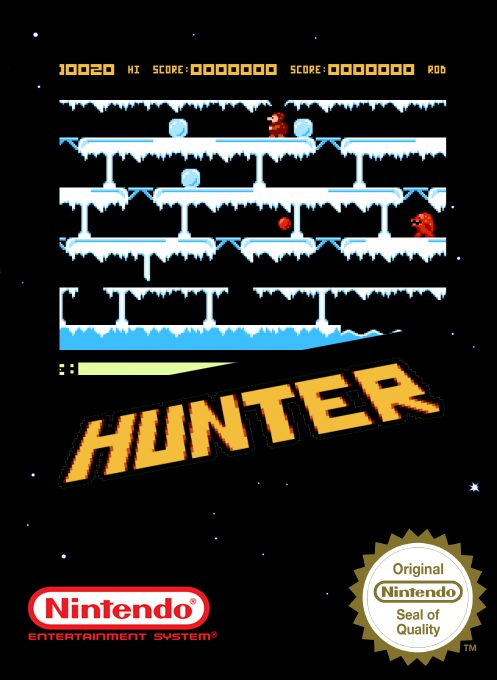 Hunter