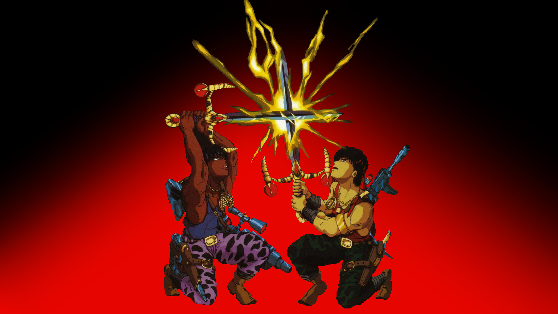 Fan Art