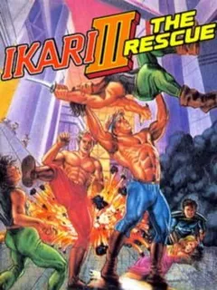 Ikari III