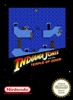 Indiana Jones and the Temple of Doom