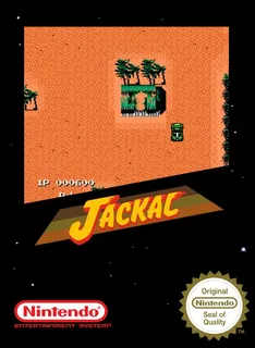 Jackal