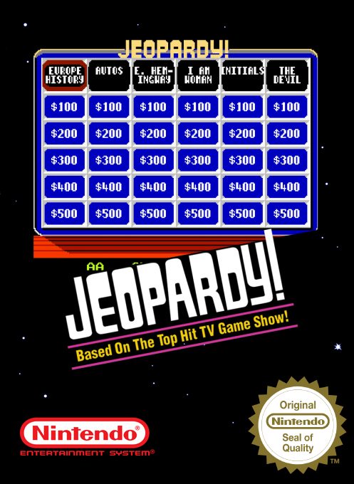 Jeopardy!