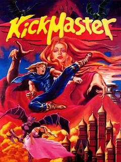 KickMaster
