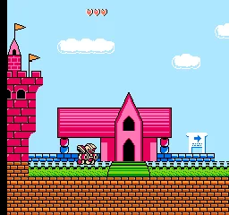 Konami World III