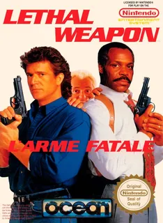 L'Arme Fatale