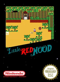 Little Red Hood